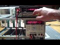 ae 212 checking out a tektronix ps 5010 programmable power supply