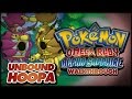 Pokémon Omega Ruby and Alpha Sapphire - How to get Unbound Hoopa! (With shiny!)