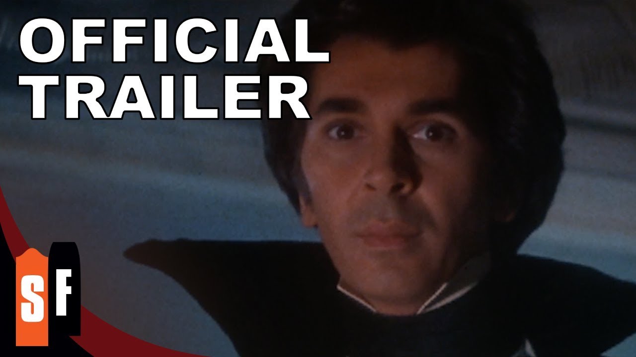 Dracula 1979 Official Trailer Youtube