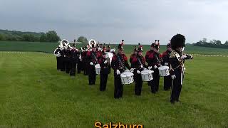 Schutterij St. Sebastianus Klimmen (bf spaubeek '19)