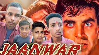 #video JAANWAR MUVIE DlAOG | Akshay Kumar |Bollywood gourav goswami