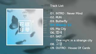 Full Album BTS 방탄소년단 — 화양연화 pt 2