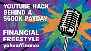 How to be financially successful without showing your face
