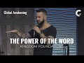 Speaking the Word | Justin Allen | Kingdom Foundations