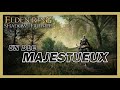 Elden Ring Shadow of The ErdTree - Un DLC d'une beauté punitive