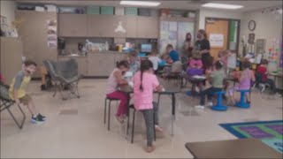 New Chicago Public Schools CEO addresses COVID-19 safety efforts
