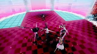 The Caligula Effect:Overdose [Live]