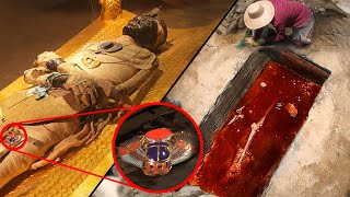 Incredible Discoveries That Could Rewrite History