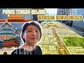 POROS TENGAH BEIJNG🇨🇳 | WARISAN DUNIA UNESCO