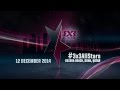 Trailer - 2014 FIBA 3x3 All Stars