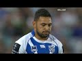 canterbury bankstown bulldogs v south sydney rabbitohs 2012 nrl prelim finals full match replay