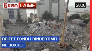 Rritet fondi i rindertimit ne buxhet | Lajme - News