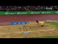 Fabrice Lapierre (Long jump, 走幅跳)