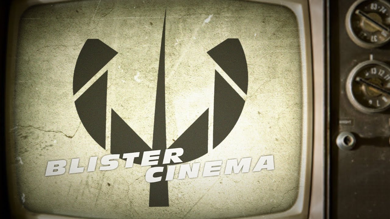 Channel Trailer Youtube