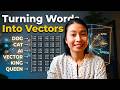 Learn Text Embeddings in 20 Minutes (full guide for beginners)