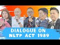 Nagaland Dialogues on Liquor Prohibition Law | The Lungleng Show