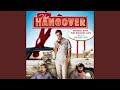 Theme From The Hangover (feat. Bradley Cooper & Sasha Barrese)