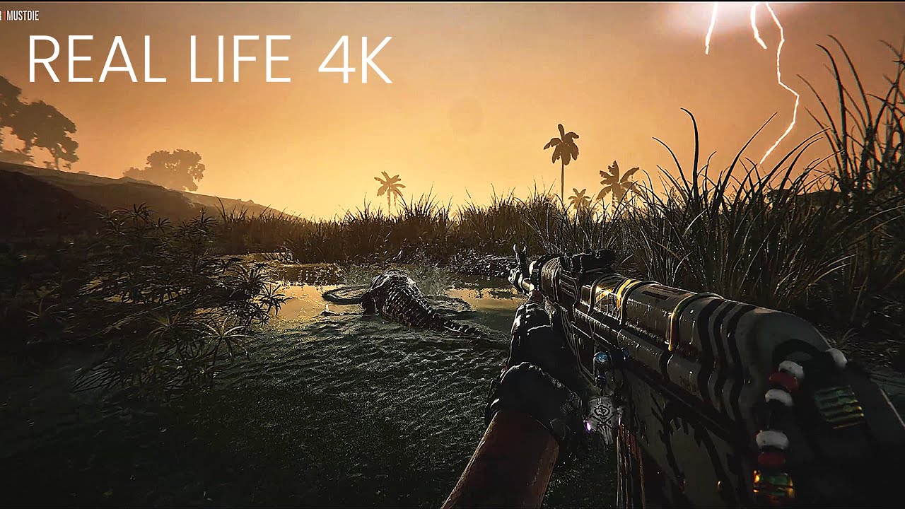 Immersive Fps Far Cry 6 Combat Rtx3060 Pc 4k Gameplay Youtube Immersive Fps Far Cry 6 Combat Rtx3060 Pc 4k Gameplay Youtube