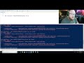 PowerShell 09 Using .Split Select-String and setting PasswordNeverExpires