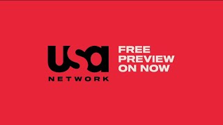 USA Network Canada - Morning Continuity (January 3, 2025)