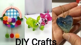 DIY Crafts Ideas | 2 minute | #diy #craft #youtube Episode 4