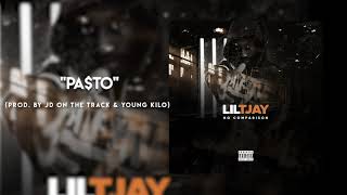 Lil TJAY - PA$TO (Official Audio)