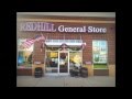 Order your Christmas Tree from Red Hill Hill General Store!