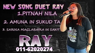 NEW SONG DUET VERSION BY RAY BADY GROUP