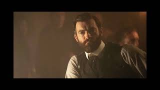 Stuart Martin: The Scottish Actor Who Could Revive the James Bond Legacy!