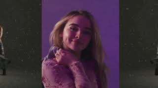 Take off all your cool - by Sabrina Carpenter