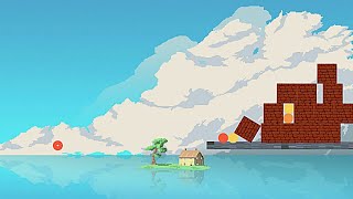 Angry Bird Game 😠 made with JavaScript