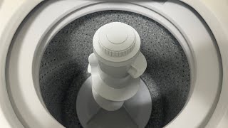 Whirlpool Direct Driver Washer Not Agitating