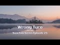 Wrong Turn - The Keep - Sanctum Series Ep 23
