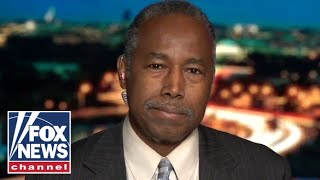 Ben Carson: If MLK was here today he would be 'absolutely offended'