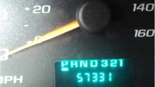 2007 Chevrolet Express Used Cars Harrisonburg VA