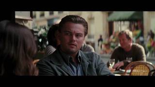 Inception [Fanmade] Trailer "8 Academy Award® Nominations" [HD]