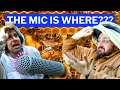 We recorded INSIDE a beehive and you won't believe the music made from it