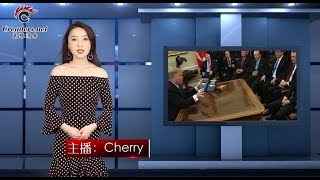 芒刺在背 此时此刻的中美关系你看懂了吗？（《万维追击》20190430）