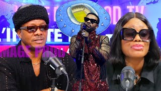 La date du concert de Fally ipupa  au Stade de France est dévoilée.