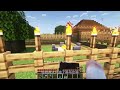 我的世界：游戏中的动物大量死亡，竟是血狼干的！【minecraft都市傳說】