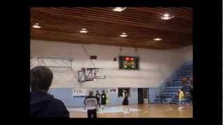 Prešov - Bardejov | Basketball