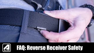 Alias FAQ: Reversing Receiver Safety Direction