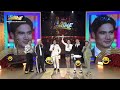 it s showtime huwag mag papa p gil ng kilig pag nariyan si piolo pascual ng bataan kalokalike