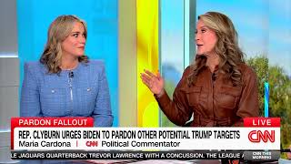 Tiffany Smiley on CNN This Morning| 12.04.24