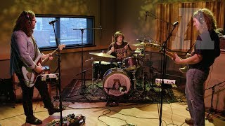 Made Violent - Unamused | Audiotree Live