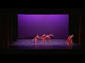 Progressing | Dance Kaleidoscope 2018