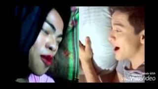 Mcdo Commercial . Jandi as YAYADUB or maine