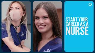 SU Nursing Enroll Now May