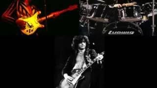 Jimmy Page / Chris Squire / Alan White - The XYZ Session