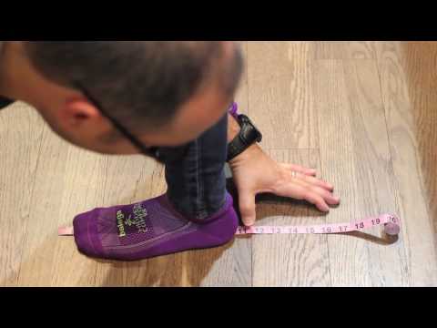 How to Measure Your Foot for Buying Shoes Online How to Measure Your Foot for Buying Shoes Online